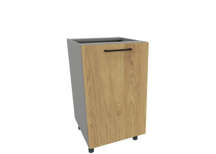 ADELE D45.1, kuchynská skrinka v šírke 45 cm