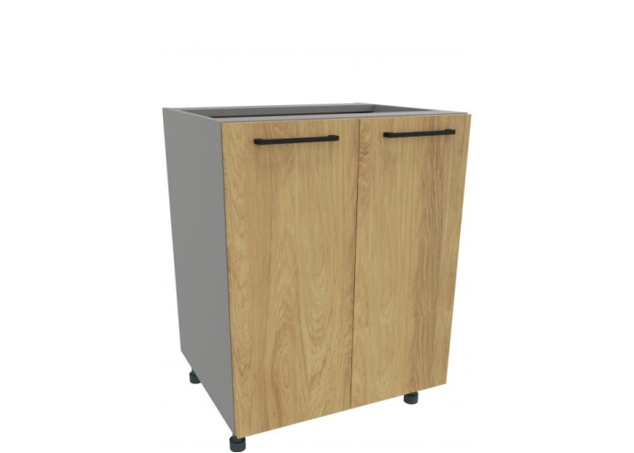 ADELE D60, kuchynská skrinka v šírke 60 cm ADELE D60, kuchynská skrinka v šírke 60 cm