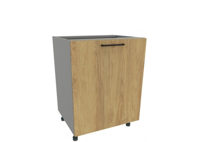 ADELE D60.1, kuchynská skrinka v šírke 60 cm