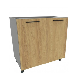 ADELE D80, kuchynská skrinka v šírke 80 cm