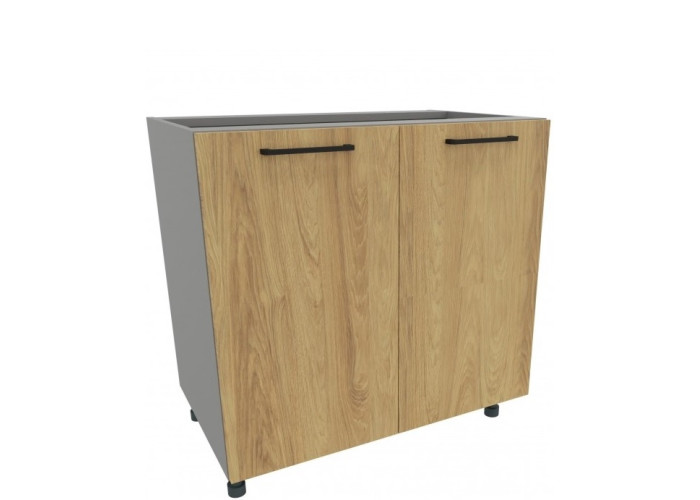 ADELE D80, kuchynská skrinka v šírke 80 cm ADELE D80, kuchynská skrinka v šírke 80 cm