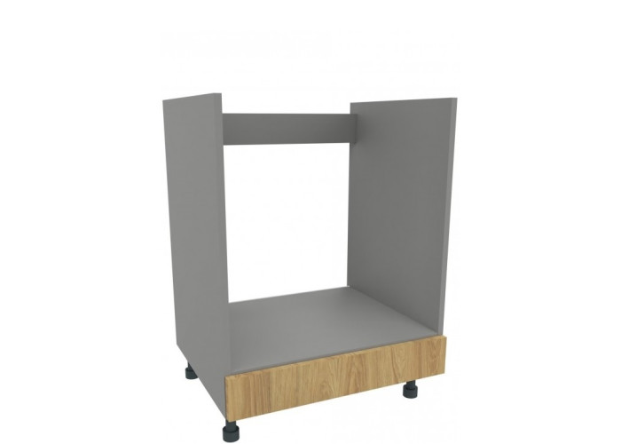 ADELE DP60, kuchynská skrinka na vstavanú rúru v šírke 60 cm