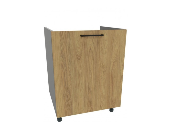 ADELE DZ60.1, kuchynská drezová skrinka v šírke 60 cm