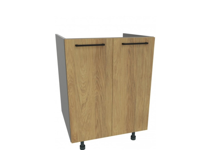 ADELE DZ60, kuchynská drezová skrinka v šírke 60 cm ADELE DZ60, kuchynská drezová skrinka v šírke 60 cm