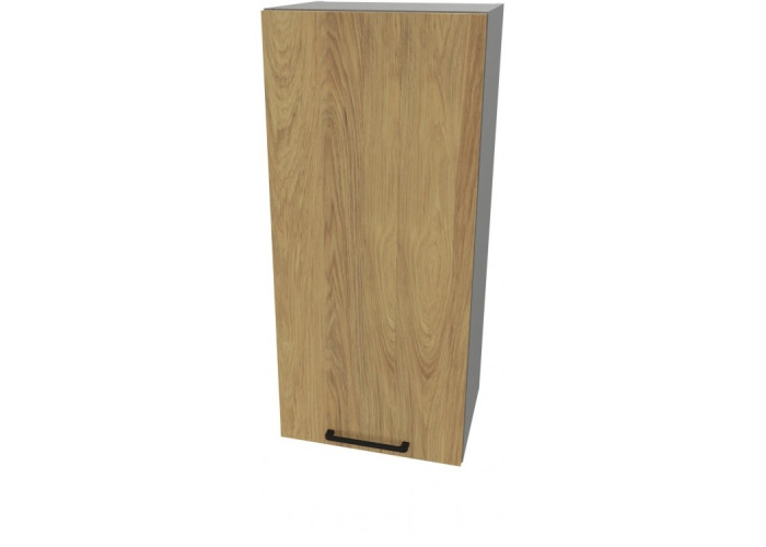 ADELE W40.1/100, horná kuchynská skrinka v šírke 40 cm a výške 100 cm