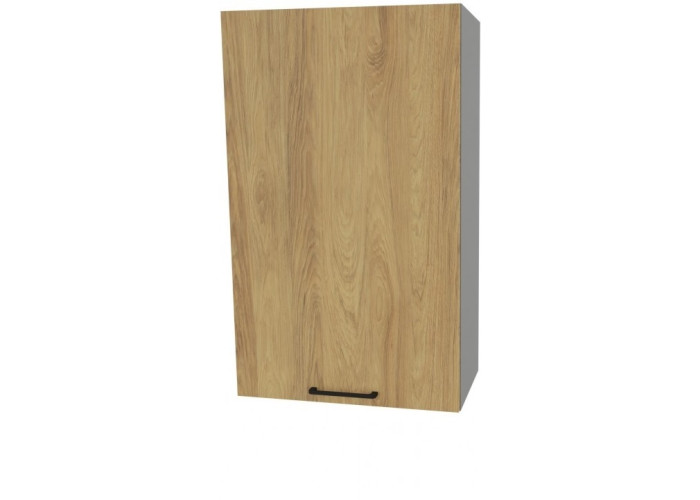 ADELE W60.1/100, horná kuchynská skrinka v šírke 60 cm a výške 100 cm