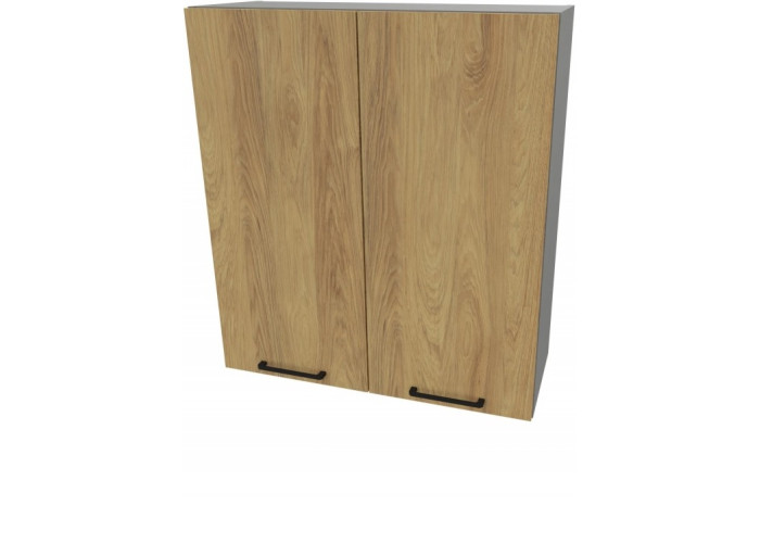 ADELE W80/100, horná kuchynská skrinka v šírke 80 cm a výške 100 cm