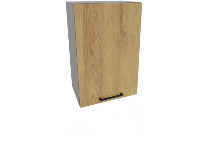 ADELE W45.1/71, horná kuchynská skrinka v šírke 45 cm a výške 71 cm