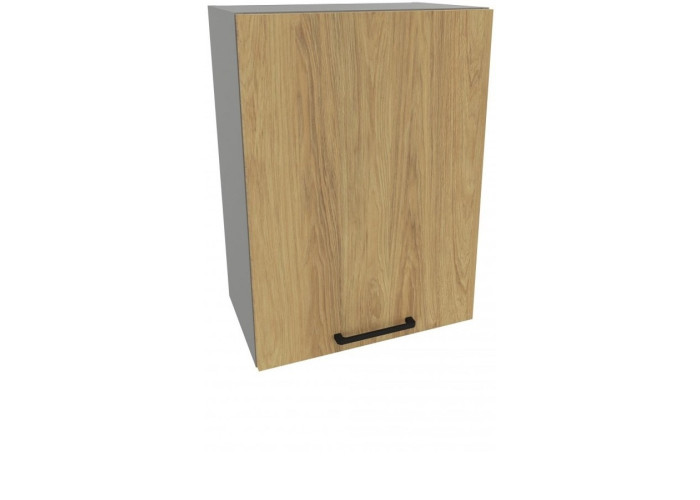 ADELE W50.1/71, horná kuchynská skrinka v šírke 50 cm a výške 71 cm