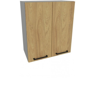 ADELE W60/71, horná kuchynská skrinka v šírke 60 cm a výške 71 cm