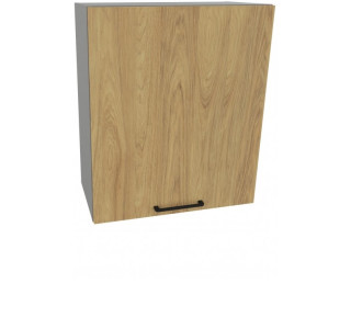 ADELE W60.1/71, horná kuchynská skrinka v šírke 60 cm a výške 71 cm