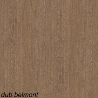 dub belmont
