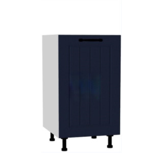 AMBROSIA granátová D45.1, kuchynská skrinka v šírke 45 cm