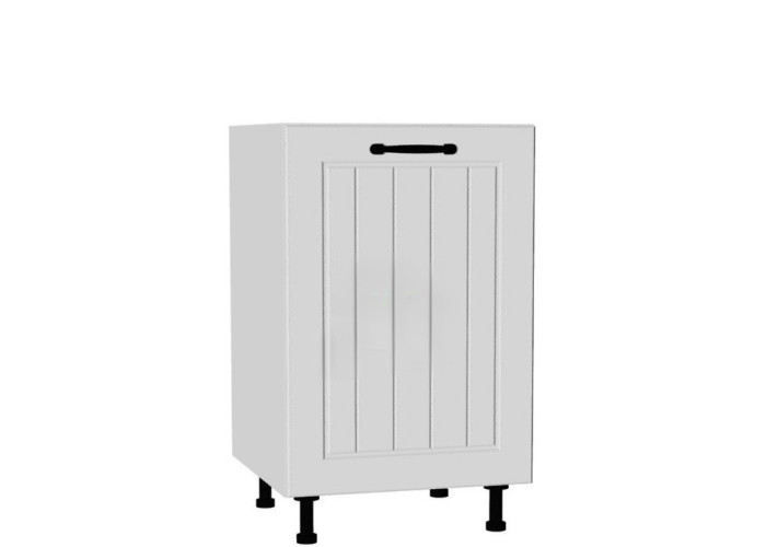 AMBROSIA biela D50.1, kuchynská skrinka v šírke 50 cm AMBROSIA biela D50.1, kuchynská skrinka v šírke 50 cm