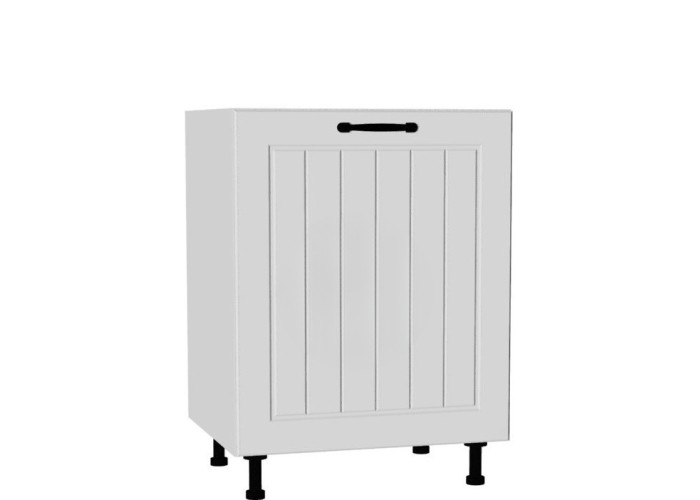 AMBROSIA biela D60.1, kuchynská skrinka v šírke 60 cm AMBROSIA biela D60.1, kuchynská skrinka v šírke 60 cm