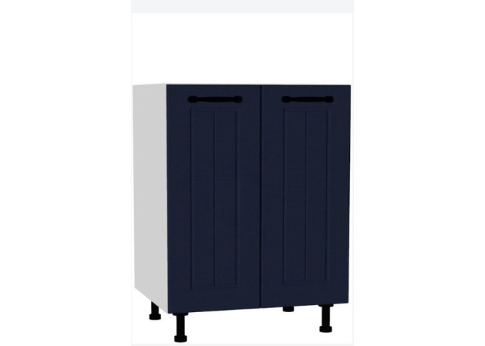 AMBROSIA granátová D60, kuchynská skrinka v šírke 60 cm