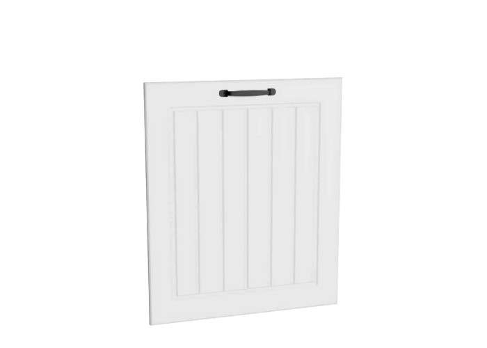 AMBROSIA biela FZMYV60, dvierka na umývačku riadu v šírke 60 cm AMBROSIA biela FZMYV60, dvierka na umývačku riadu v šírke 60 cm