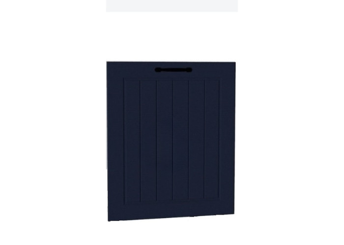 AMBROSIA granátová FZMYV60, dvierka na umývačku riadu v šírke 60 cm