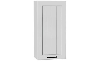 AMBROSIA biela W45.1/100, horná kuchynská skrinka v šírke 45 cm a výške 100 cm