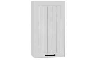 AMBROSIA biela W50.1/100, horná kuchynská skrinka v šírke 50 cm a výške 100 cm