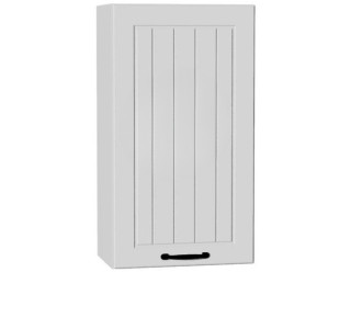 AMBROSIA biela W50.1/100, horná kuchynská skrinka v šírke 50 cm a výške 100 cm