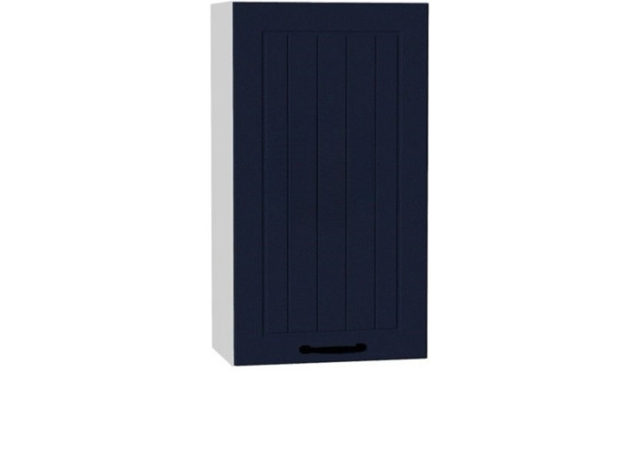 AMBROSIA granátová W50.1/100, horná kuchynská skrinka v šírke 50 cm a výške 100 cm