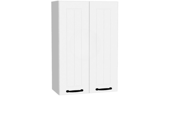 AMBROSIA biela W60/100, horná kuchynská skrinka v šírke 60 cm a výške 100 cm AMBROSIA biela W60/100, horná kuchynská skrinka v šírke 60 cm a výške 100 cm