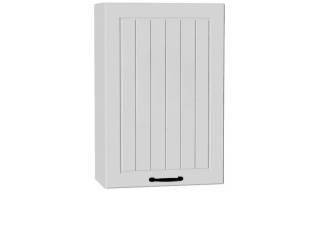 AMBROSIA biela W60.1/100, horná kuchynská skrinka v šírke 60 cm a výške 100 cm