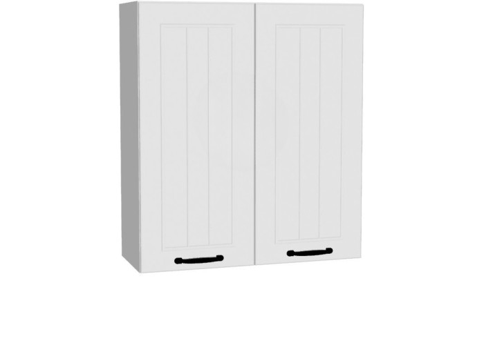 AMBROSIA biela W80/100, horná kuchynská skrinka v šírke 80 cm a výške 100 cm AMBROSIA biela W80/100, horná kuchynská skrinka v šírke 80 cm a výške 100 cm