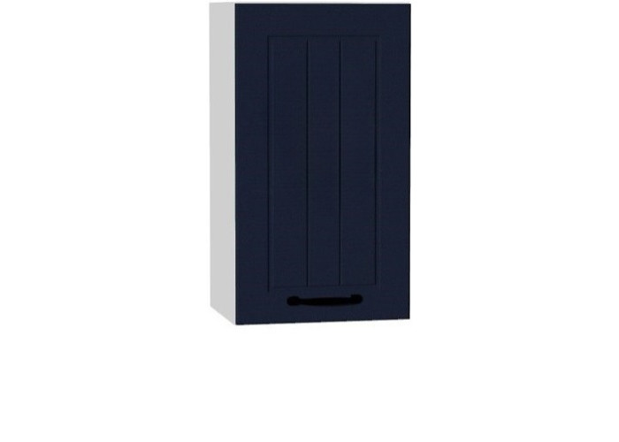 AMBROSIA granátová W40.1, horná kuchynská skrinka v šírke 40 cm a výške 71 cm