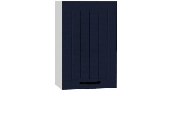 AMBROSIA granátová W45.1, horná kuchynská skrinka v šírke 45 cm a výške 71 cm