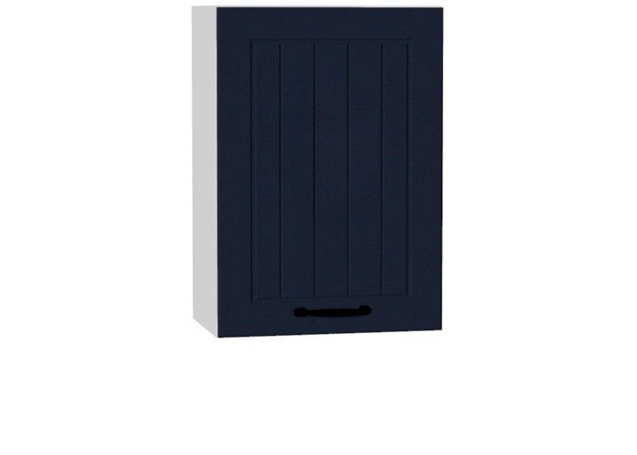 AMBROSIA granátová W50.1, horná kuchynská skrinka v šírke 50 cm a výške 71 cm