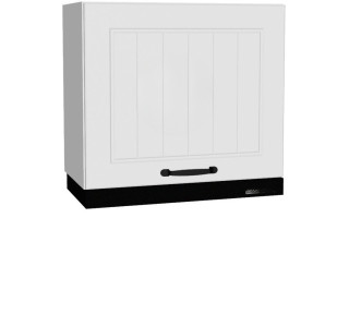 AMBROSIA biela WO60/51-P1,skrinka na vstavaný digestor v šírke 60 cm a výške 51 cm