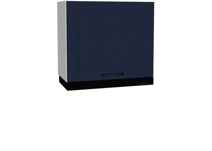 AMBROSIA granátová WO60/51-P1,skrinka na vstavaný digestor v šírke 60 cm a výške 51 cm