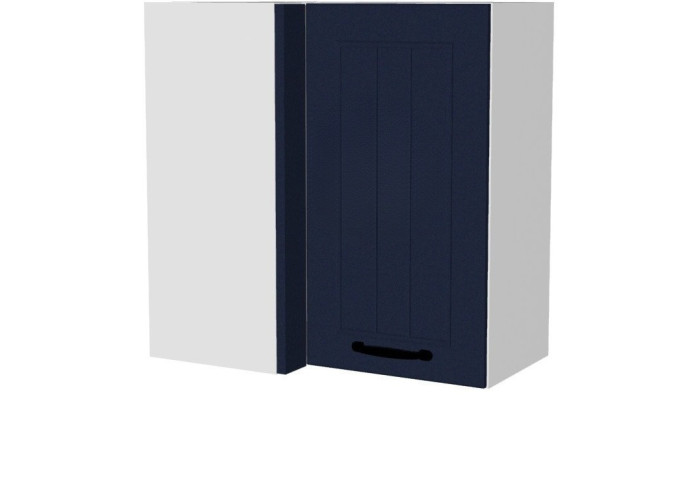 AMBROSIA granátová WRP70x40/71L, horná rohová skrinka v rozmere 70x40 cm a výške 71 cm AMBROSIA granátová WRP70x40/71L, horná rohová skrinka v rozmere 70x40 cm a výške 71 cm