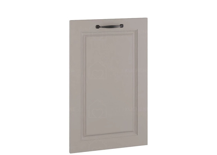 CARMEN sivá DFZMYV45, dvierka na umývačku riadu v šírke 45 cm CARMEN sivá DFZMYV45, dvierka na umývačku riadu v šírke 45 cm