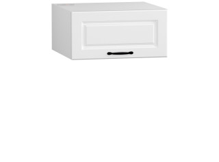 CARMEN biela WO60/29N, nadstavec na potravinovú skriňu v šírke 60 cm a výške 29 cm