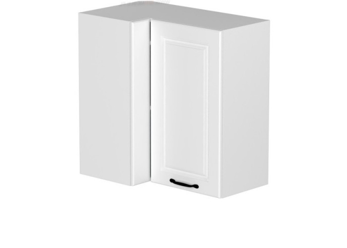 CARMEN biela WRP70x40/71L, horná rohová skrinka v rozmere 70x40 cm a výške 71 cm CARMEN biela WRP70x40/71L, horná rohová skrinka v rozmere 70x40 cm a výške 71 cm