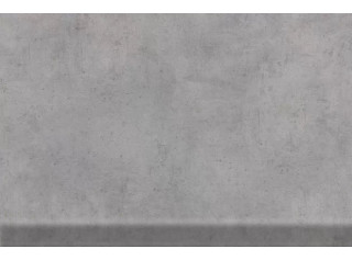 NERIS pracovná doska BETON SVETLOSIVÝ v hrúbke 38mm