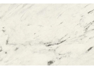 NERIS pracovná doska Mramor Carrara v hrúbke 38mm