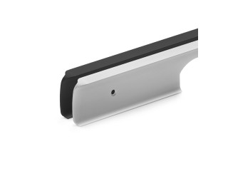 NERIS spojovacia lišta na pracovné dosky - rohová