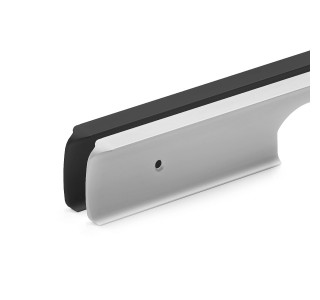 NERIS spojovacia lišta na pracovné dosky - rohová