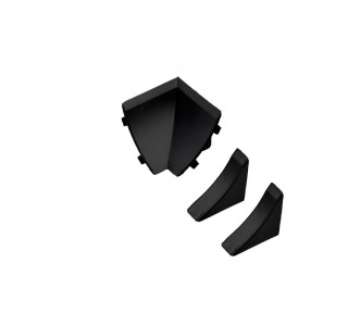 NERIS tesniaca lišta - koncovky a spojky