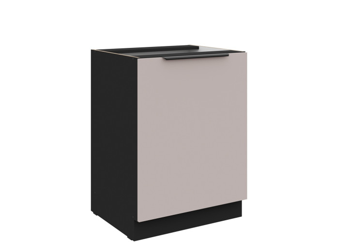 ARAKA kašmír D60, dolná kuchynská skrinka 60 cm