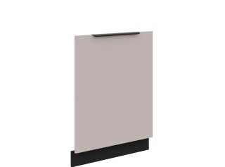 ARAKA kašmír ZM60/72 dvierka na umývačku riadu 60 cm výška 72 cm