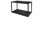 ARAKA kašmír G60/36-LOFT horná polica 60 cm