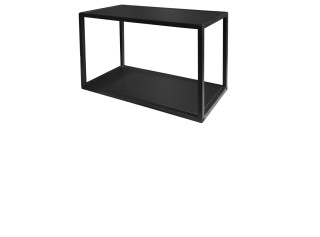 ARAKA kašmír G60/36-LOFT horná polica 60 cm