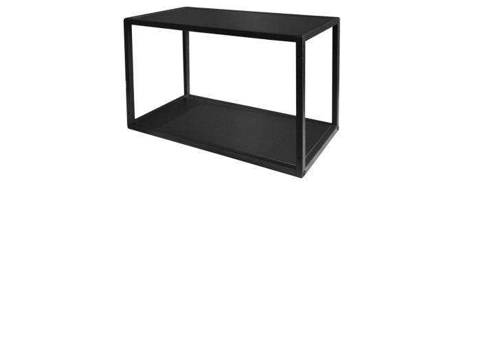 ARAKA kašmír G60/36-LOFT horná polica 60 cm