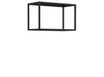 ARAKA kašmír G60/36-LOFT horná polica 60 cm
