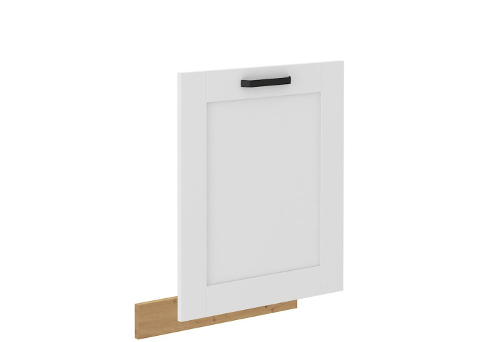 LULA artisan/biela ZM60/72 dvierka na umývačku riadu 60 cm výška 72 cm